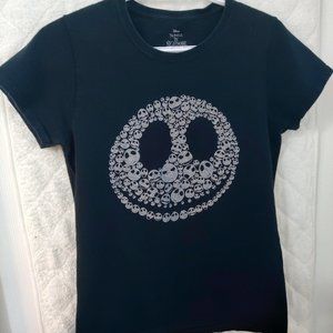 Jack skellington shirt